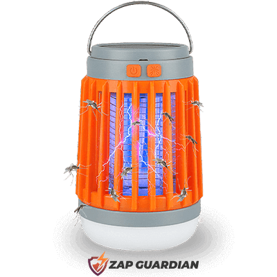 Zap Guardian