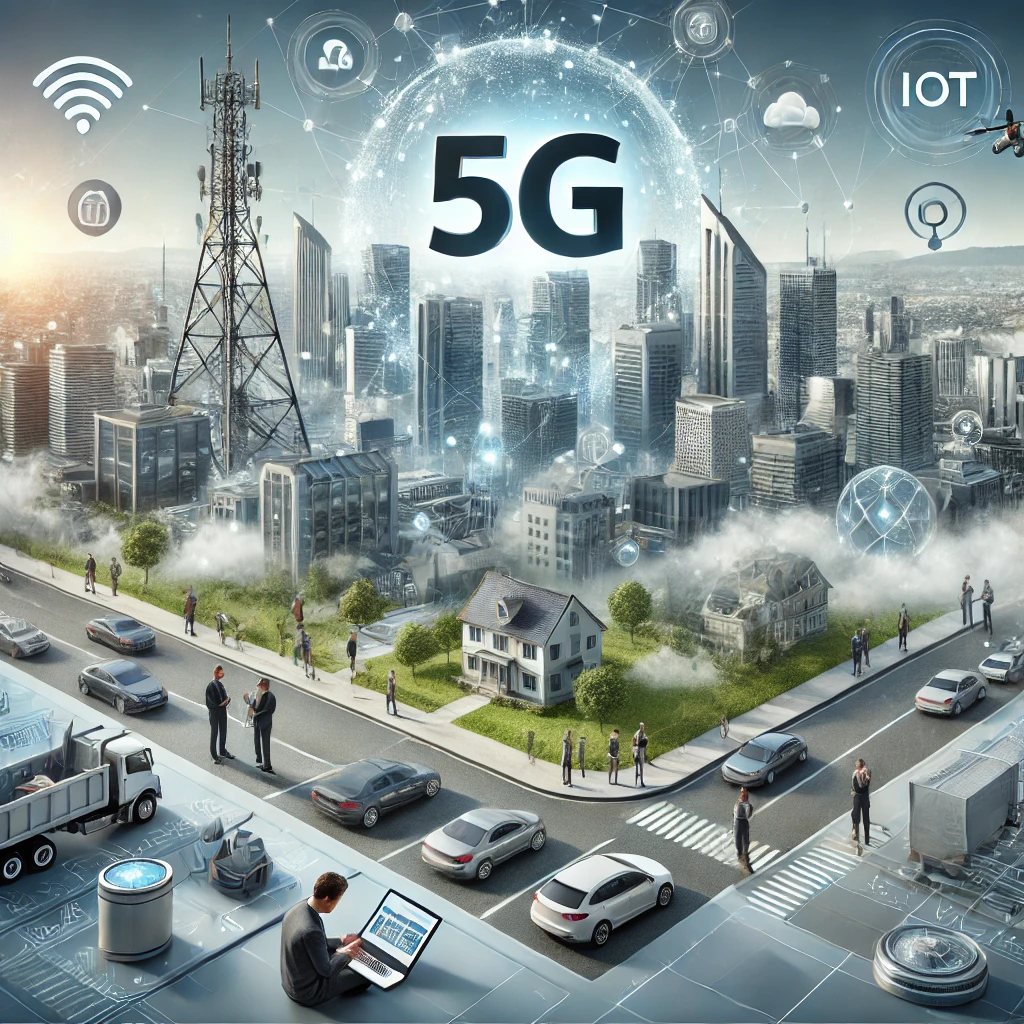 5G technology
