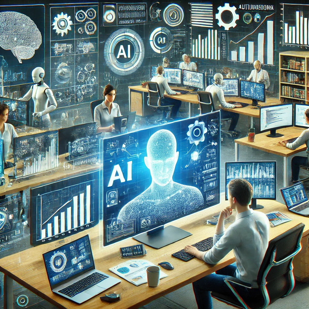 AI tools