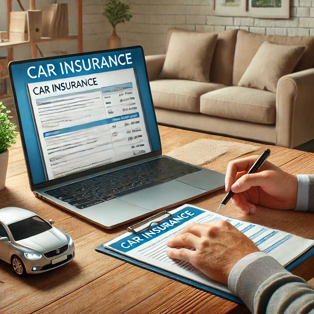 Car Insurance