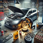 Car Maintenance Tips