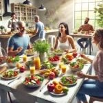 Diets for a Healthy Lifestyle