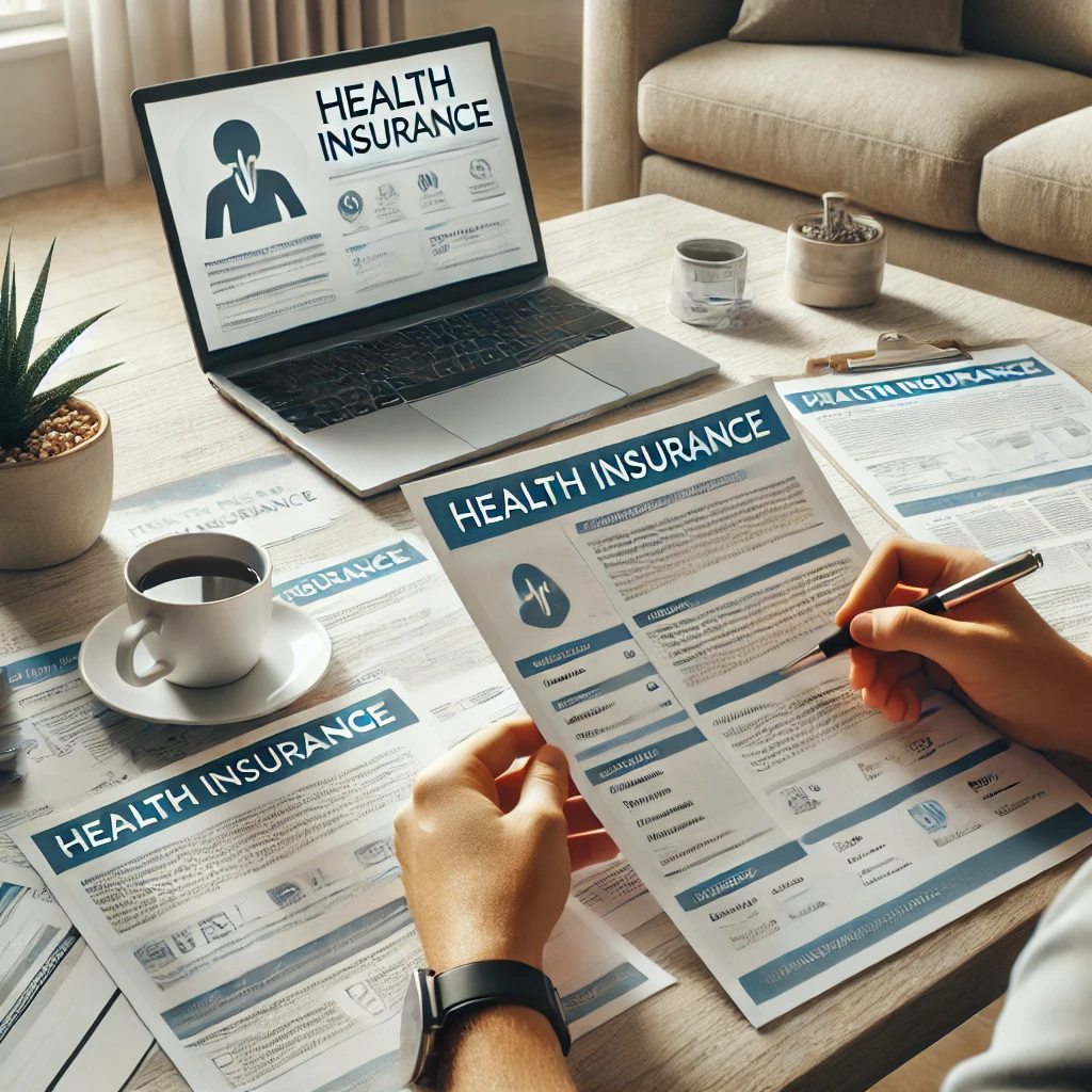 Health Insurance