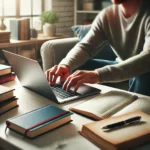 Learning New Skills Online
