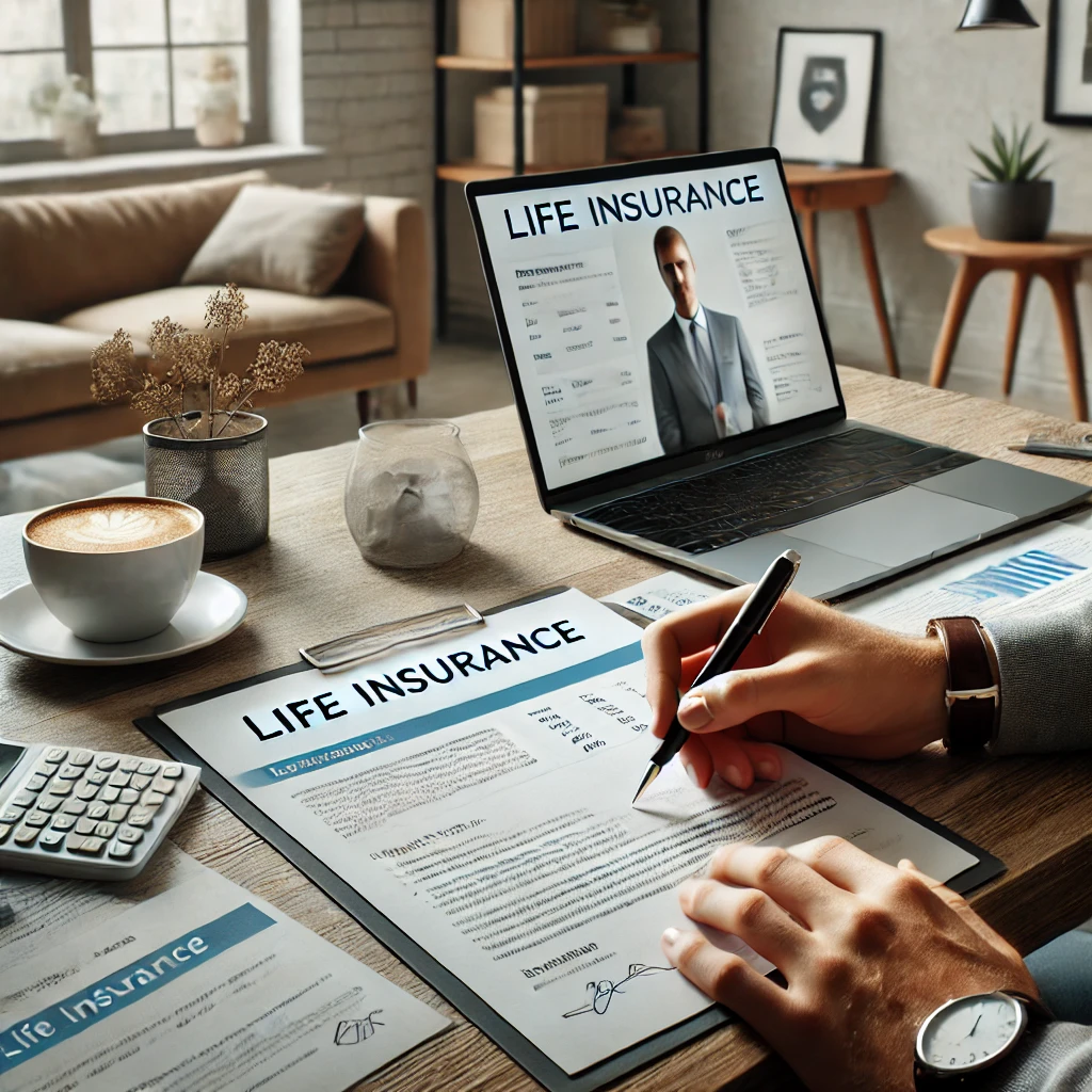 Life Insurance