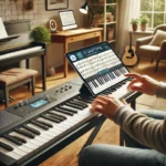 Piano Learning Apps