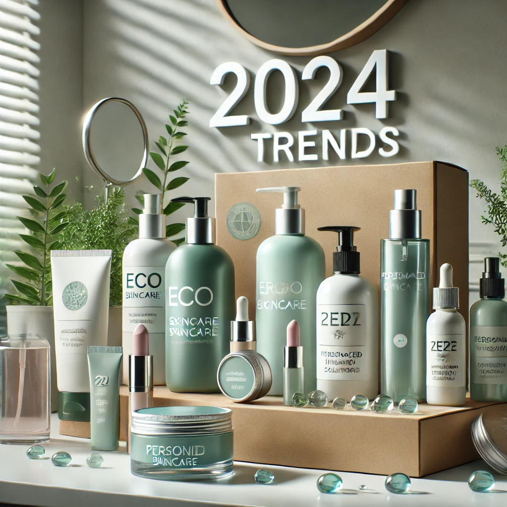 Skincare Trends