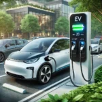electric vehicles (EVs)