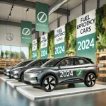 fuel-efficient cars