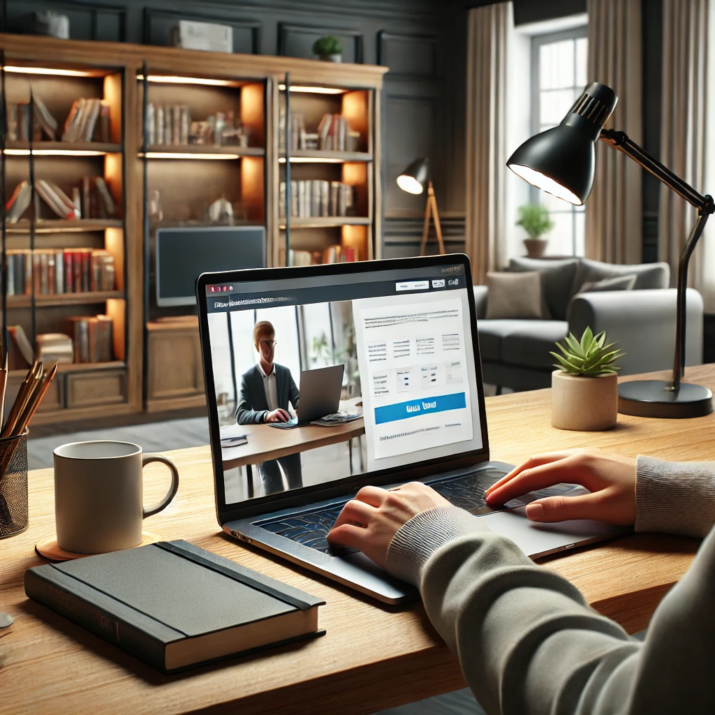 online courses for career advancement