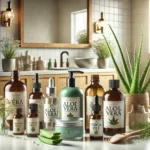 organic skincare