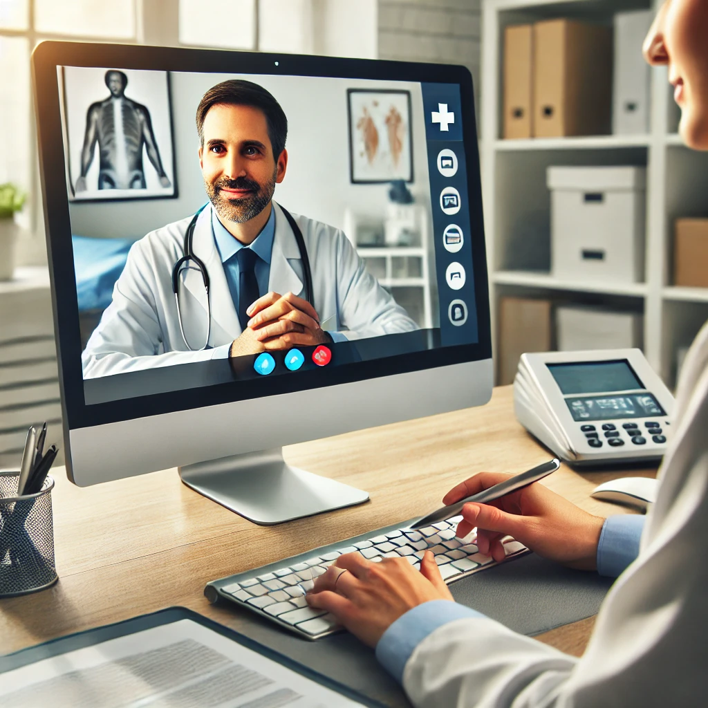 telemedicine benefits