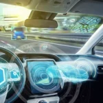 Self Drivign Cars