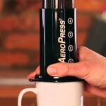 Aero Press Go