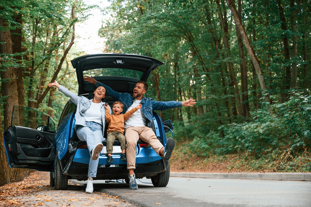 Family Car