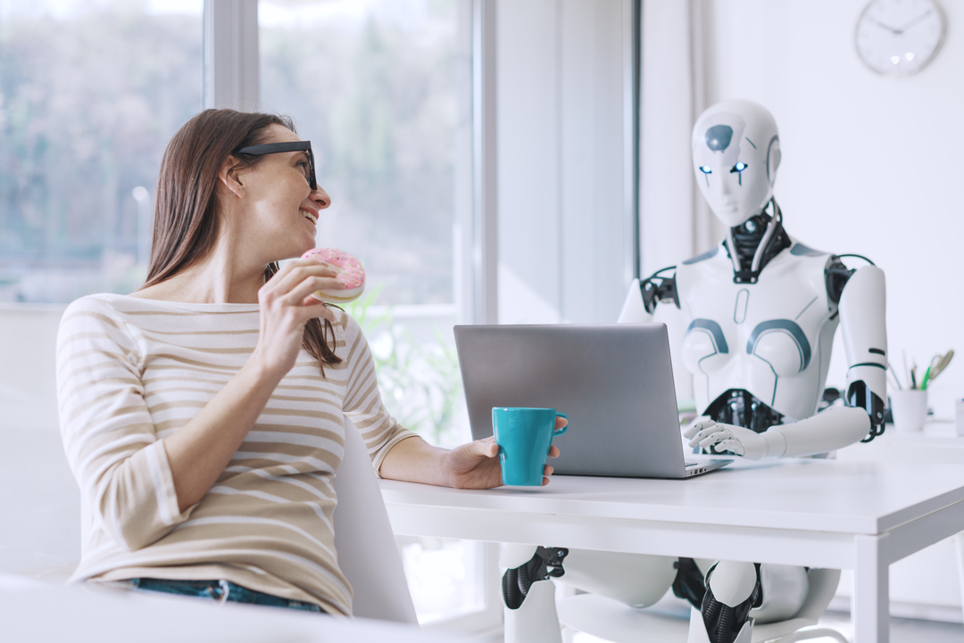 AI in action