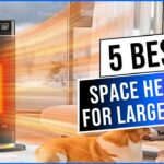 Top 5 Space Heater
