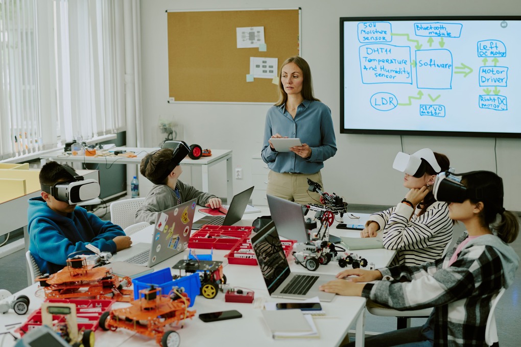 AI in Education