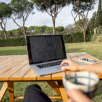 Women Remote Work