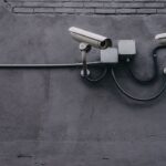 Photo Security camera