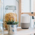Photo Voice assistant