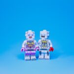Photo Medical robot