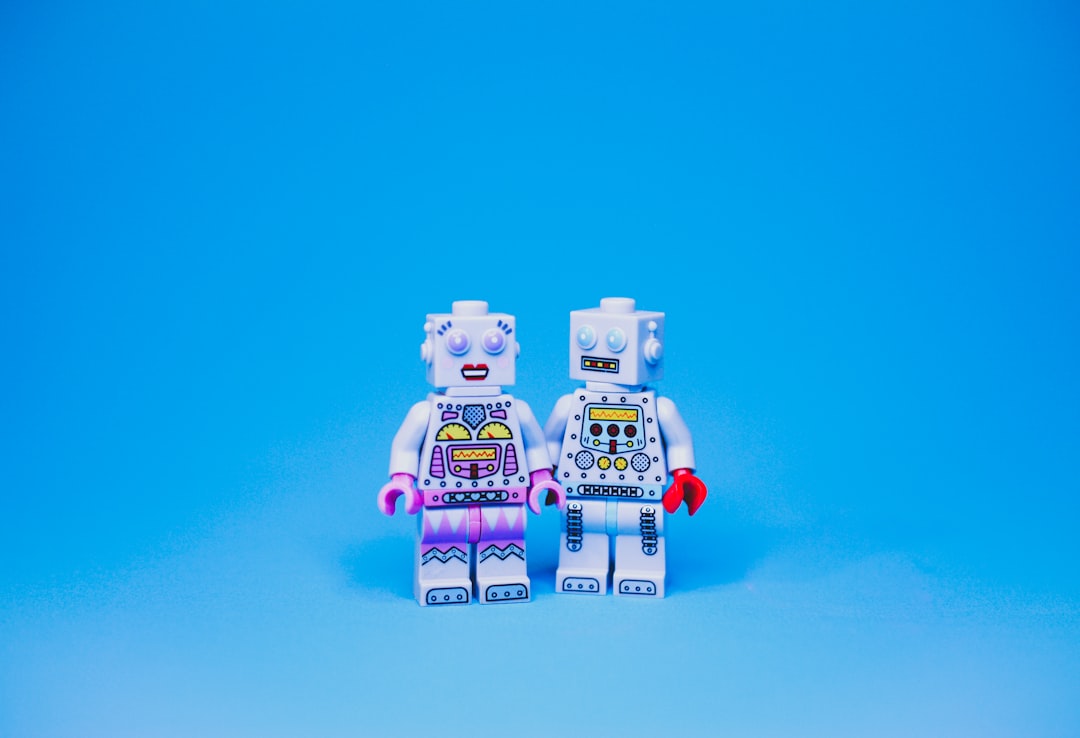 Photo Medical robot