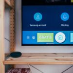 Photo Smart thermostat