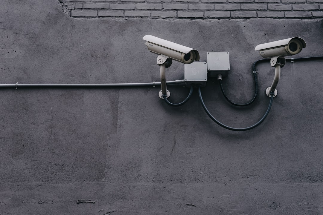 Photo Security camera
