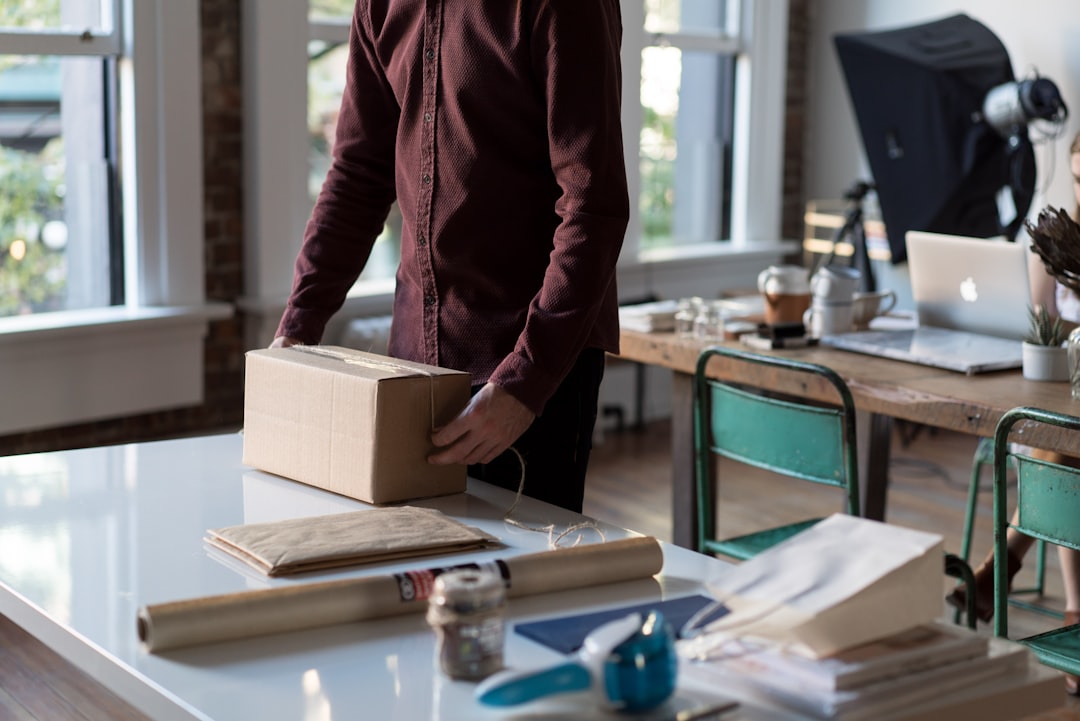 Photo Shipping delays