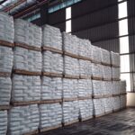Photo Warehouse Expansion