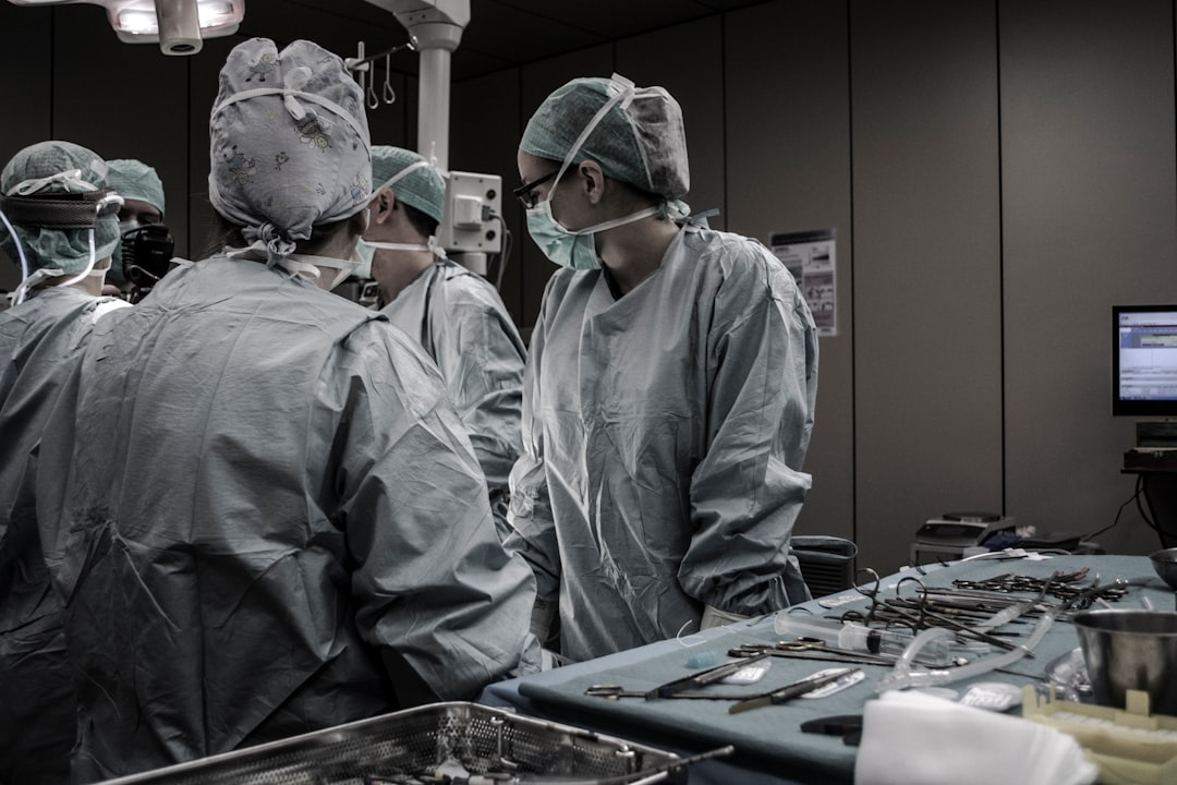 Photo ai in healthcare