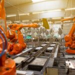 Photo Automated processes