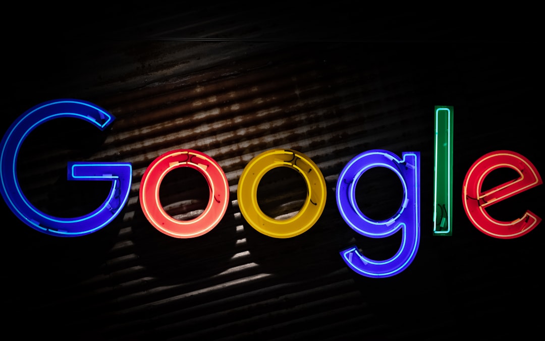 Photo Google Antigravity