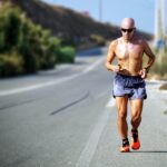 Photo cardiovascular endurance exercises