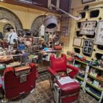 Photo haircuts
