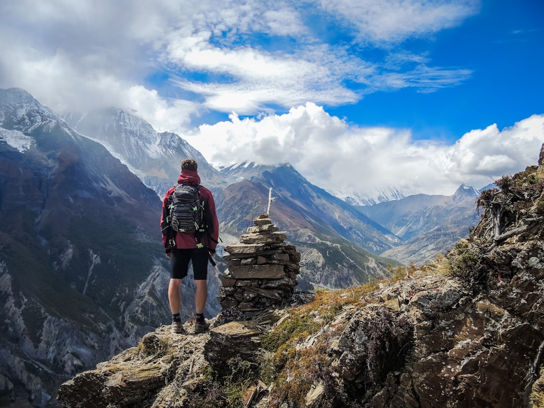 Photo Traveling