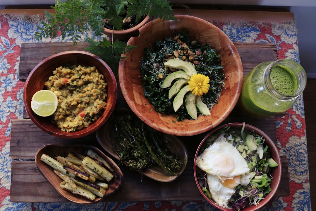 Photo ayurveda